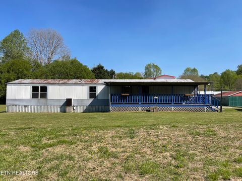 326 Willow Lane Rocky Top TN 37769