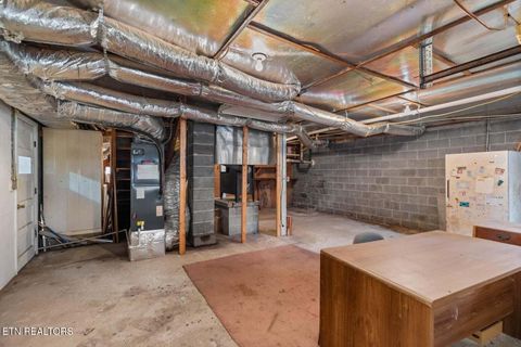 Tiny photo for 1027 Dean Circle, Dandridge, TN 37725 (MLS # 1332328)