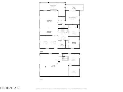 Tiny photo for 1027 Dean Circle, Dandridge, TN 37725 (MLS # 1332328)