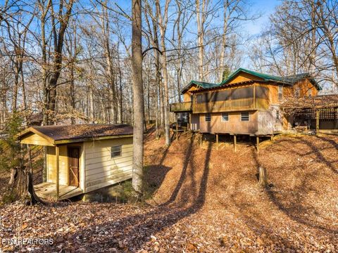 Tiny photo for 1027 Dean Circle, Dandridge, TN 37725 (MLS # 1332328)