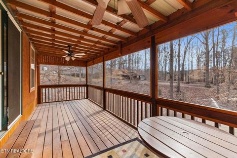 Tiny photo for 1027 Dean Circle, Dandridge, TN 37725 (MLS # 1332328)