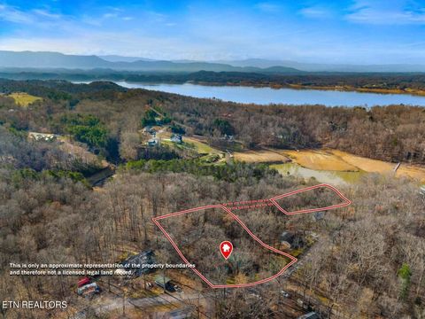 Tiny photo for 1027 Dean Circle, Dandridge, TN 37725 (MLS # 1332328)