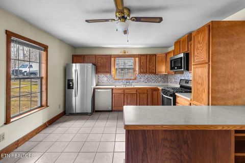 Tiny photo for 1027 Dean Circle, Dandridge, TN 37725 (MLS # 1332328)