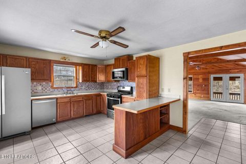 Tiny photo for 1027 Dean Circle, Dandridge, TN 37725 (MLS # 1332328)