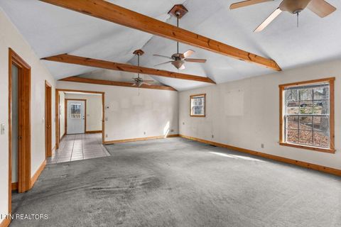 Tiny photo for 1027 Dean Circle, Dandridge, TN 37725 (MLS # 1332328)