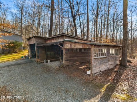 Tiny photo for 1027 Dean Circle, Dandridge, TN 37725 (MLS # 1332328)