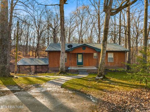 Photo of 1027 Dean Circle, Dandridge, TN 37725 (MLS # 1332328)