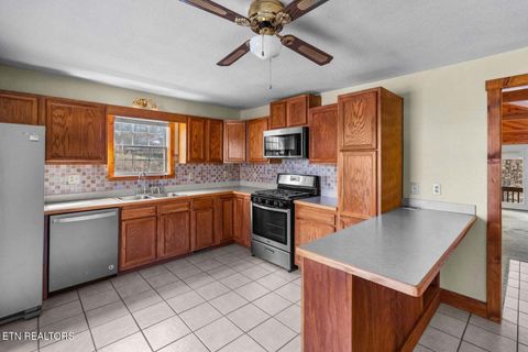 Tiny photo for 1027 Dean Circle, Dandridge, TN 37725 (MLS # 1332328)