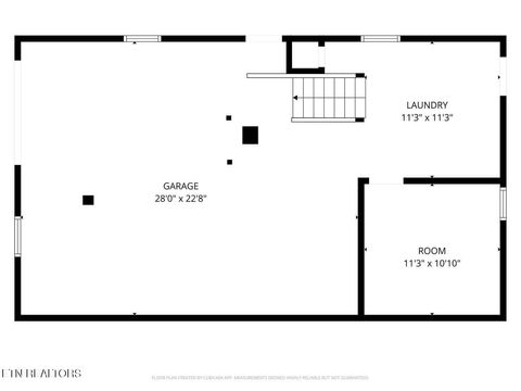 Tiny photo for 1027 Dean Circle, Dandridge, TN 37725 (MLS # 1332328)