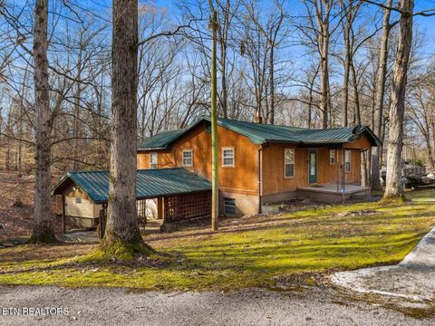 Tiny photo for 1027 Dean Circle, Dandridge, TN 37725 (MLS # 1332328)