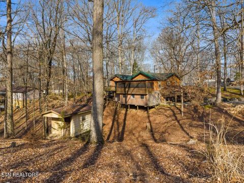 Tiny photo for 1027 Dean Circle, Dandridge, TN 37725 (MLS # 1332328)