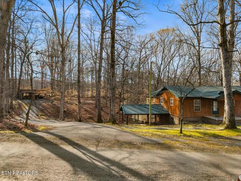 Tiny photo for 1027 Dean Circle, Dandridge, TN 37725 (MLS # 1332328)
