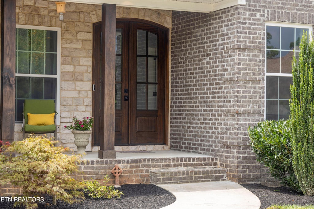 Photo of 2163 Mystic Ridge Rd, Knoxville, TN 37922 (MLS # 1270191)