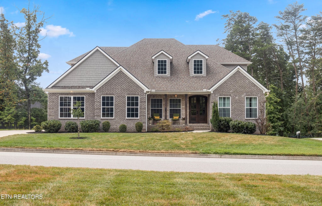 Photo of 2163 Mystic Ridge Rd, Knoxville, TN 37922 (MLS # 1270191)