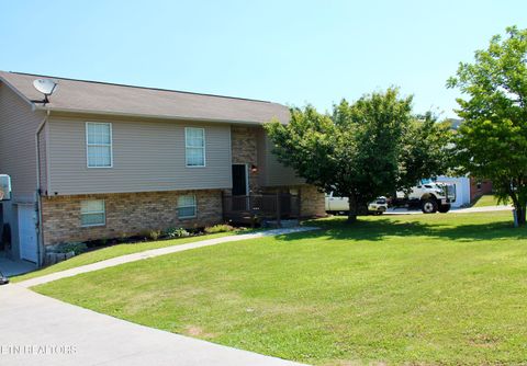 Photo of 223 River Valley Circle, Sevierville, TN 37862 (MLS # 1341209)