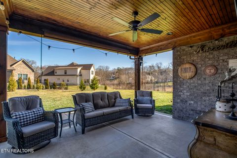 Tiny photo for 9208 Tropical Lane, Knoxville, TN 37922 (MLS # 1325880)