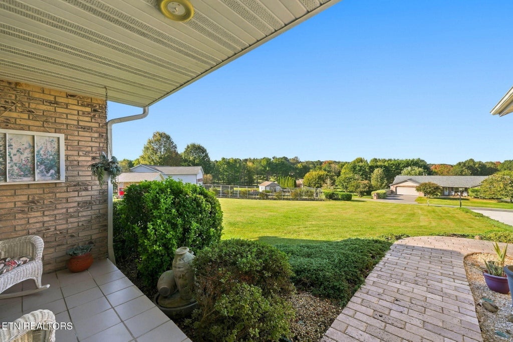 Photo of 1435 Sparks Lane, Sevierville, TN 37876 (MLS # 1359024)