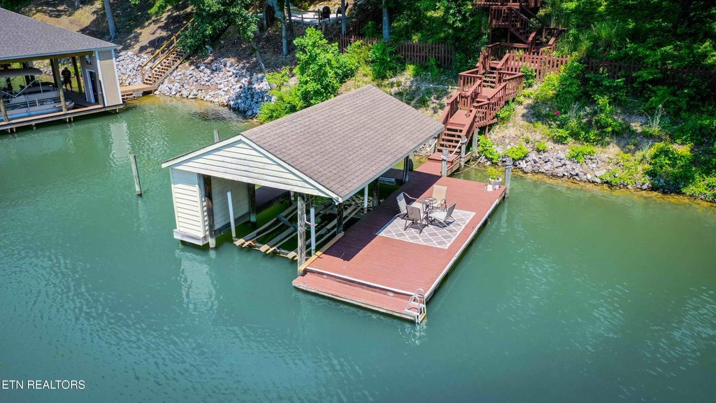 Photo of 180 Oonoga Way, Loudon, TN 37774 (MLS # 1311134)