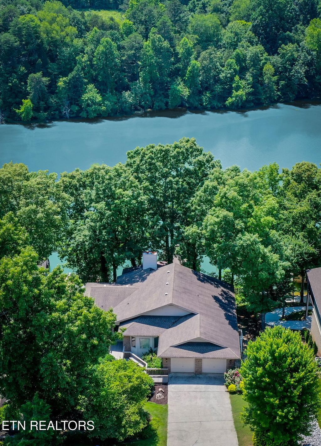 Photo of 180 Oonoga Way, Loudon, TN 37774 (MLS # 1311134)