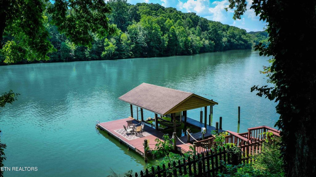 Photo of 180 Oonoga Way, Loudon, TN 37774 (MLS # 1311134)