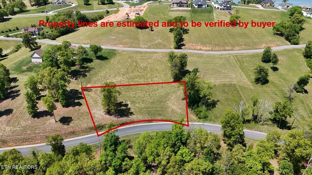 Photo of 2093 Edgewater Sound, Morristown, TN 37814 (MLS # 1326612)