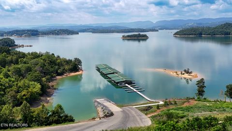 Tiny photo for 2093 Edgewater Sound, Morristown, TN 37814 (MLS # 1326612)