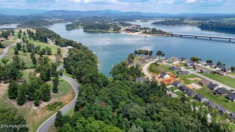 Tiny photo for 2093 Edgewater Sound, Morristown, TN 37814 (MLS # 1326612)