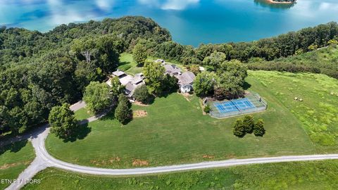 Tiny photo for 2093 Edgewater Sound, Morristown, TN 37814 (MLS # 1326612)