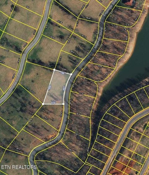 Tiny photo for 2093 Edgewater Sound, Morristown, TN 37814 (MLS # 1326612)