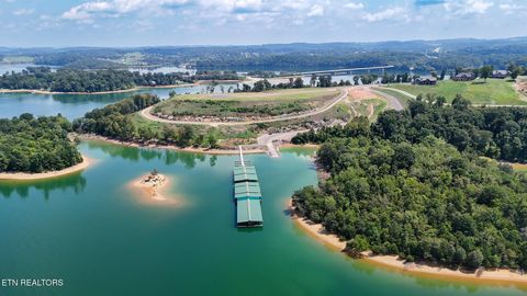 Tiny photo for 2093 Edgewater Sound, Morristown, TN 37814 (MLS # 1326612)