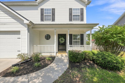 Tiny photo for 6223 McMillan Creek Drive, Knoxville, TN 37924 (MLS # 1354677)