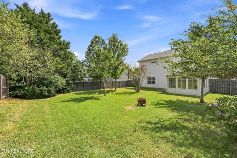 Tiny photo for 6223 McMillan Creek Drive, Knoxville, TN 37924 (MLS # 1354677)