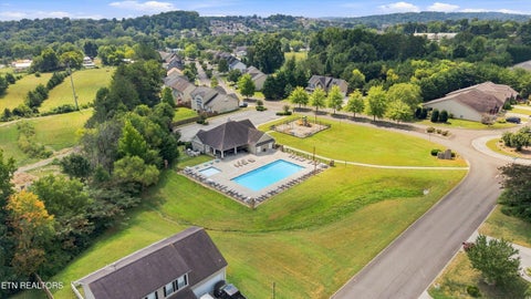 Tiny photo for 6223 McMillan Creek Drive, Knoxville, TN 37924 (MLS # 1354677)