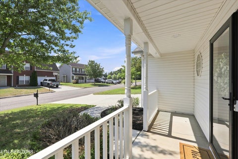 Tiny photo for 6223 McMillan Creek Drive, Knoxville, TN 37924 (MLS # 1354677)