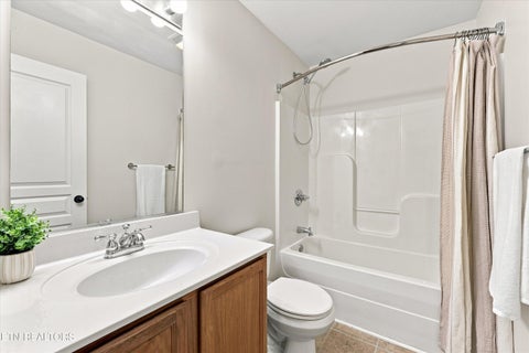 Tiny photo for 6223 McMillan Creek Drive, Knoxville, TN 37924 (MLS # 1354677)