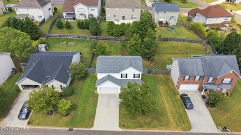 Tiny photo for 6223 McMillan Creek Drive, Knoxville, TN 37924 (MLS # 1354677)