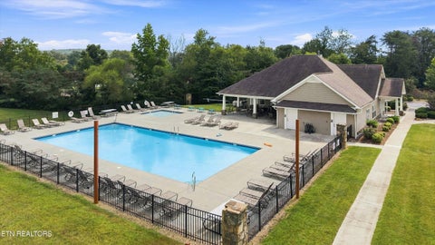 Tiny photo for 6223 McMillan Creek Drive, Knoxville, TN 37924 (MLS # 1354677)