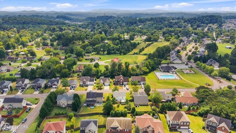 Tiny photo for 6223 McMillan Creek Drive, Knoxville, TN 37924 (MLS # 1354677)