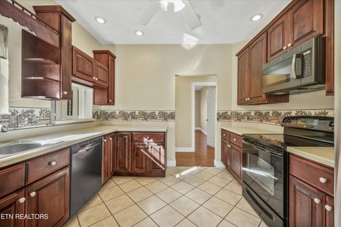 Tiny photo for 1730 Rivergate Drive, Sevierville, TN 37862 (MLS # 1324513)