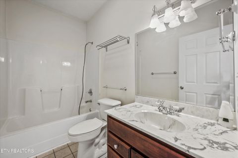 Tiny photo for 1730 Rivergate Drive, Sevierville, TN 37862 (MLS # 1324513)