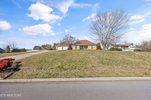 Tiny photo for 1730 Rivergate Drive, Sevierville, TN 37862 (MLS # 1324513)