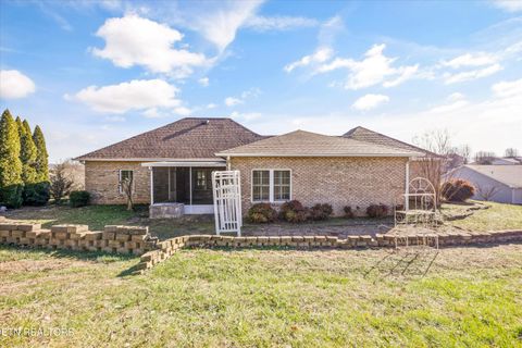 Tiny photo for 1730 Rivergate Drive, Sevierville, TN 37862 (MLS # 1324513)