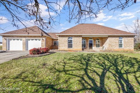 Photo of 1730 Rivergate Drive, Sevierville, TN 37862 (MLS # 1324513)