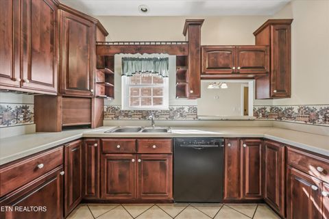 Tiny photo for 1730 Rivergate Drive, Sevierville, TN 37862 (MLS # 1324513)