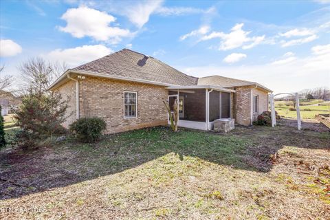 Tiny photo for 1730 Rivergate Drive, Sevierville, TN 37862 (MLS # 1324513)