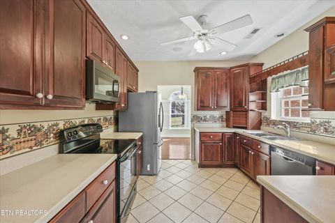 Tiny photo for 1730 Rivergate Drive, Sevierville, TN 37862 (MLS # 1324513)