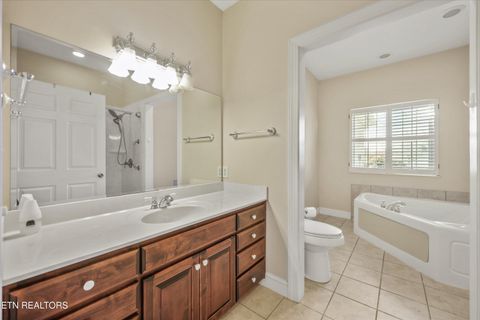 Tiny photo for 1730 Rivergate Drive, Sevierville, TN 37862 (MLS # 1324513)