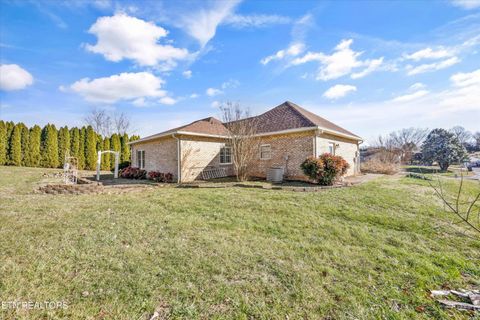 Tiny photo for 1730 Rivergate Drive, Sevierville, TN 37862 (MLS # 1324513)