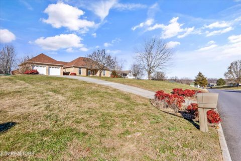 Tiny photo for 1730 Rivergate Drive, Sevierville, TN 37862 (MLS # 1324513)