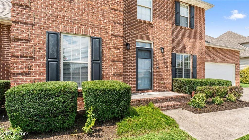 Photo of 8114 Canter Lane, Powell, TN 37849 (MLS # 1309377)